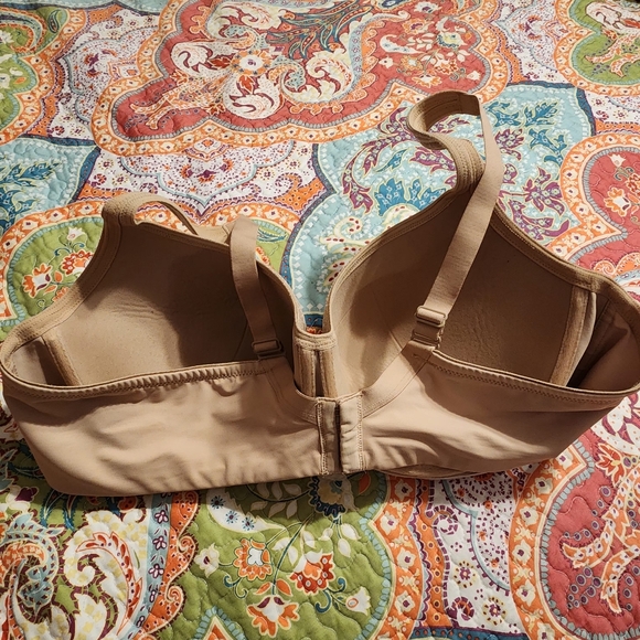 Soma Stunning Support Balconette Bra | Size 44D - Picture 8 of 16